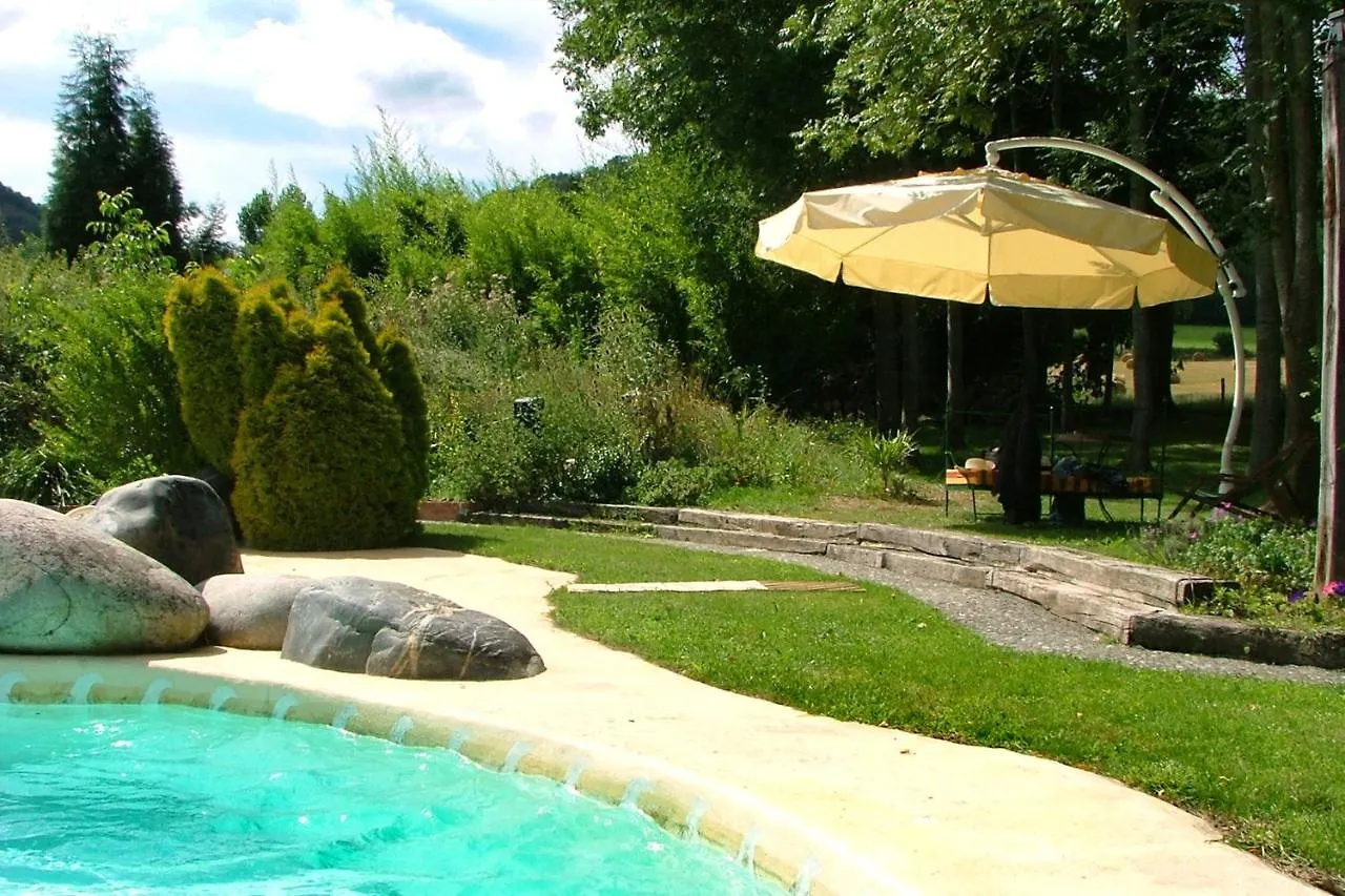 Bed and Breakfast Domaine Véga Saint-Arroman  Francia