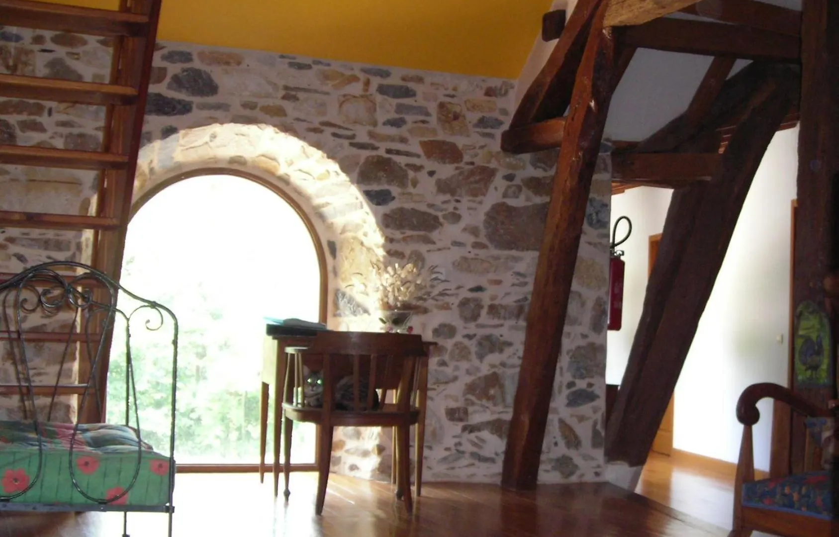 Bed and Breakfast Domaine Véga Saint-Arroman  Saint-Arroman (Hautes-Pyrenees)