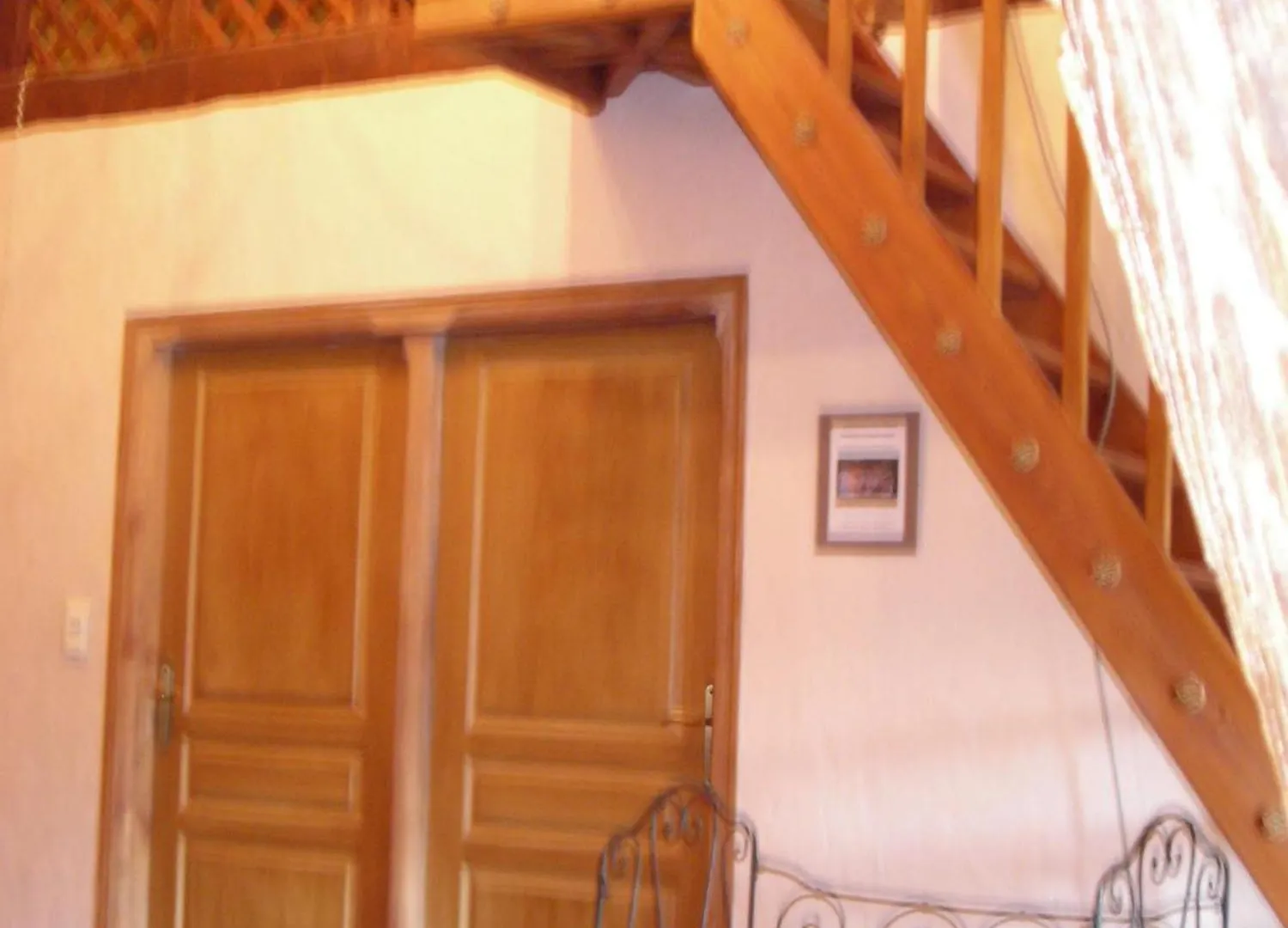 Bed and Breakfast Domaine Véga Saint-Arroman