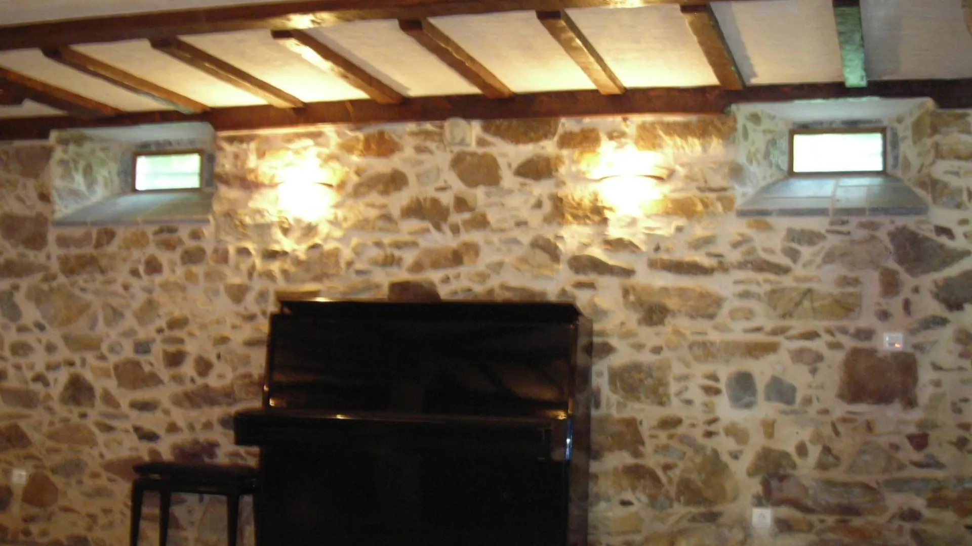 Bed and Breakfast Domaine Véga Saint-Arroman  Francia