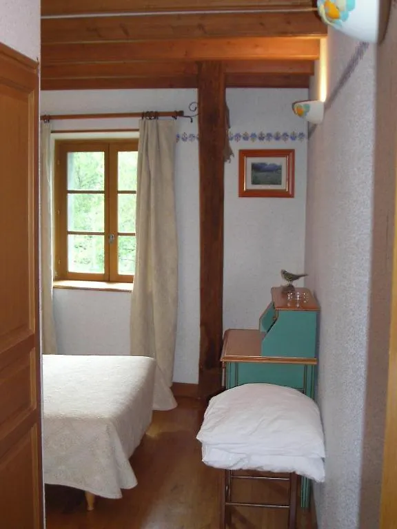 Bed and Breakfast Domaine Véga Saint-Arroman  Saint-Arroman (Hautes-Pyrenees)