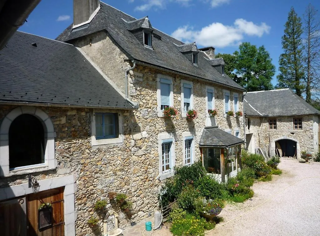 Bed and Breakfast Domaine Véga Saint-Arroman   Saint-Arroman (Hautes-Pyrenees)