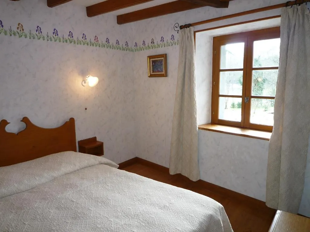 Bed and Breakfast Domaine Véga Saint-Arroman  Francia